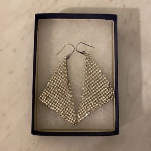 Swarovski Fit Earrings